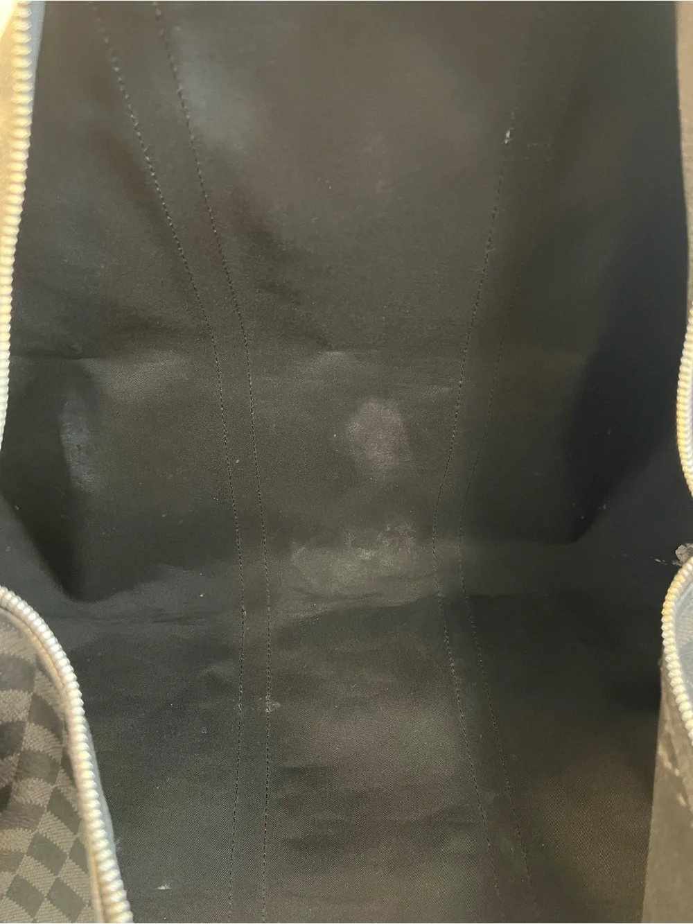 Louis Vuitton Keepall Bandouliere 55
